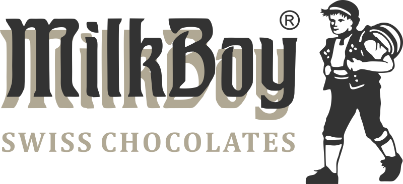 Milkboy Swiss Chocolates
