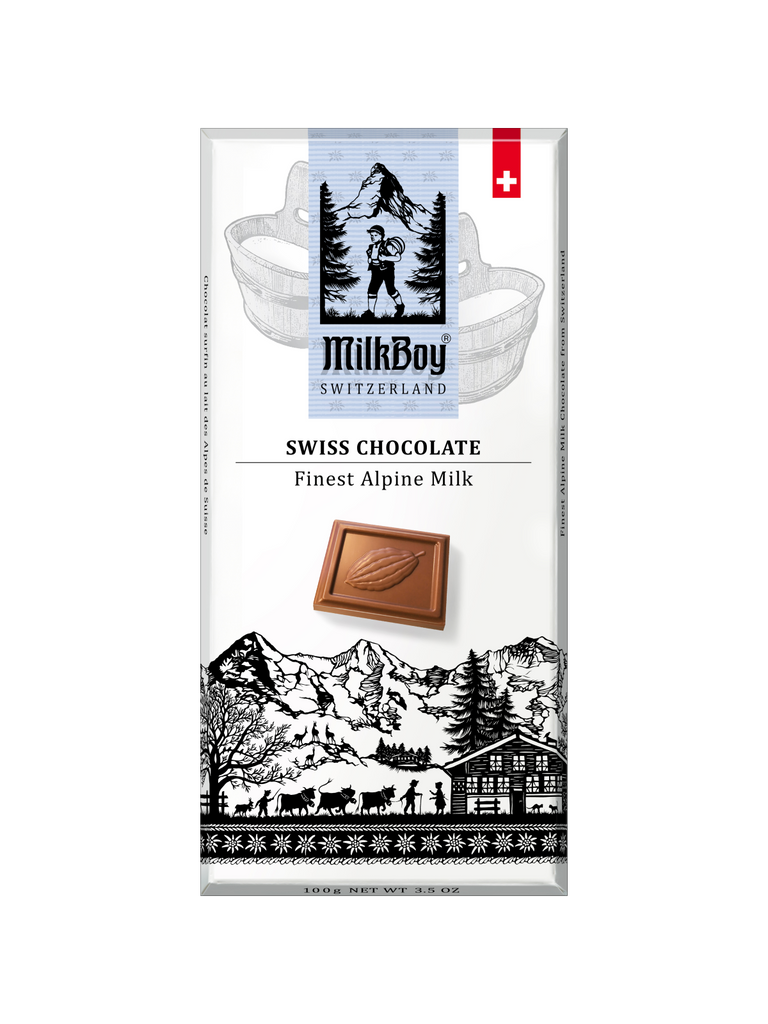 Swiss chocolate online shop shop