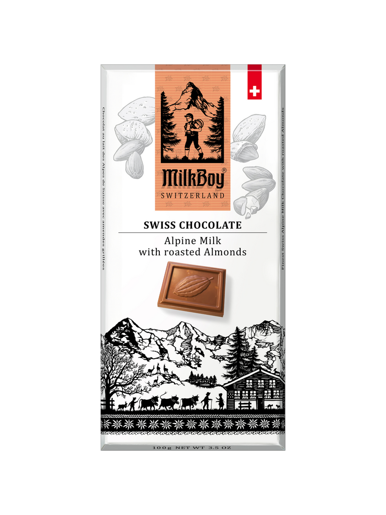 File:Milka Alpine Milk Chocolate bar 100g.jpg - Wikipedia